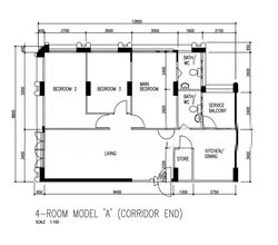 Blk 899A Woodlands Drive 50 (Woodlands), HDB 4 Rooms #532290751